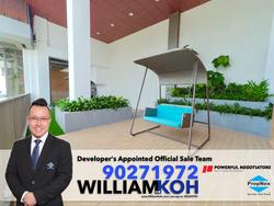6 Derbyshire (D11), Condominium #143948312